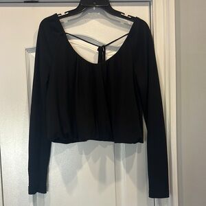 We the Free Black Women's Top